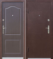 Дверь входная Йошкар Бомонд за 9300 руб.